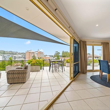 Terrigal Sails Serviced Apartments Экстерьер фото