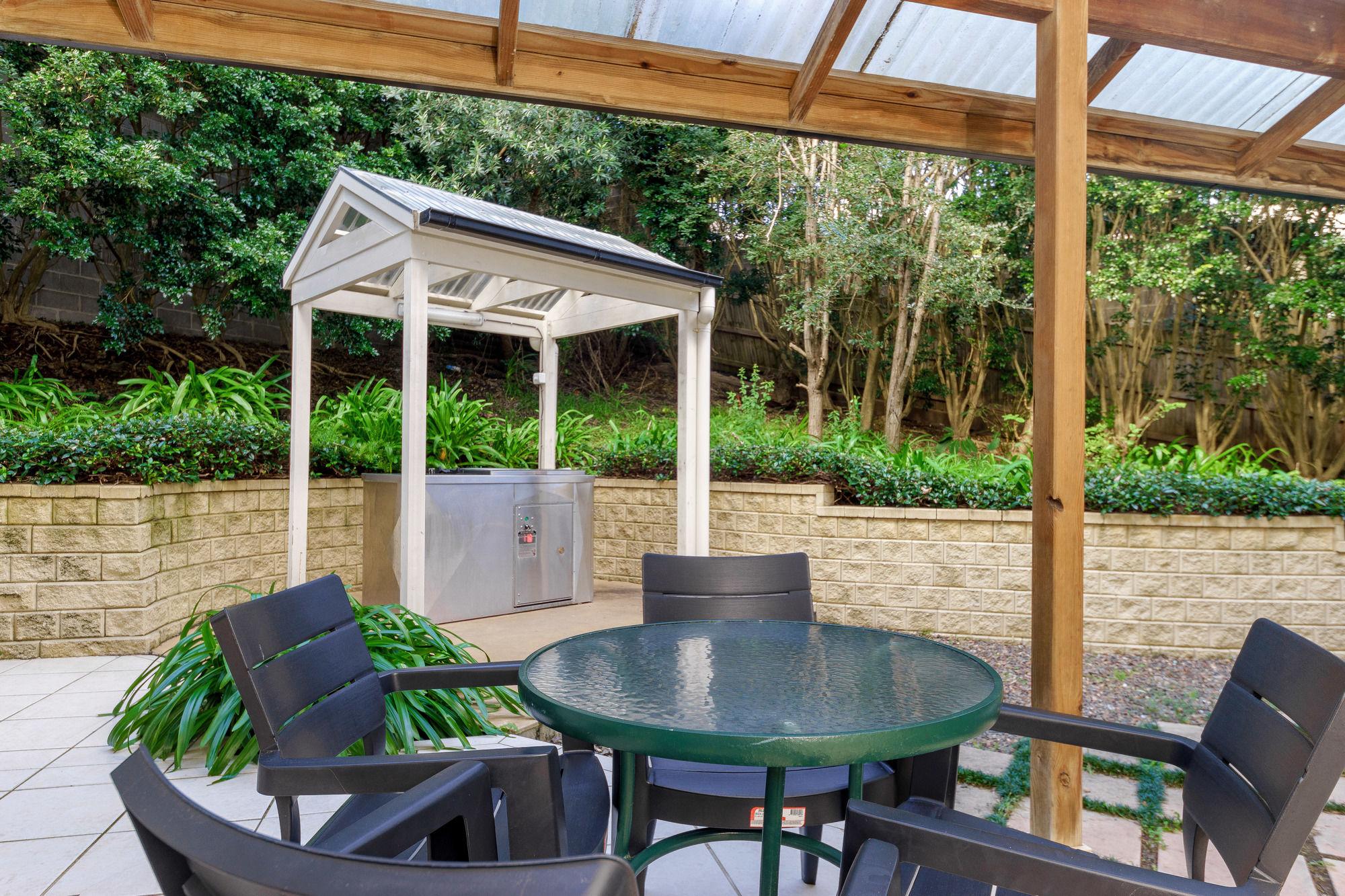 Terrigal Sails Serviced Apartments Экстерьер фото