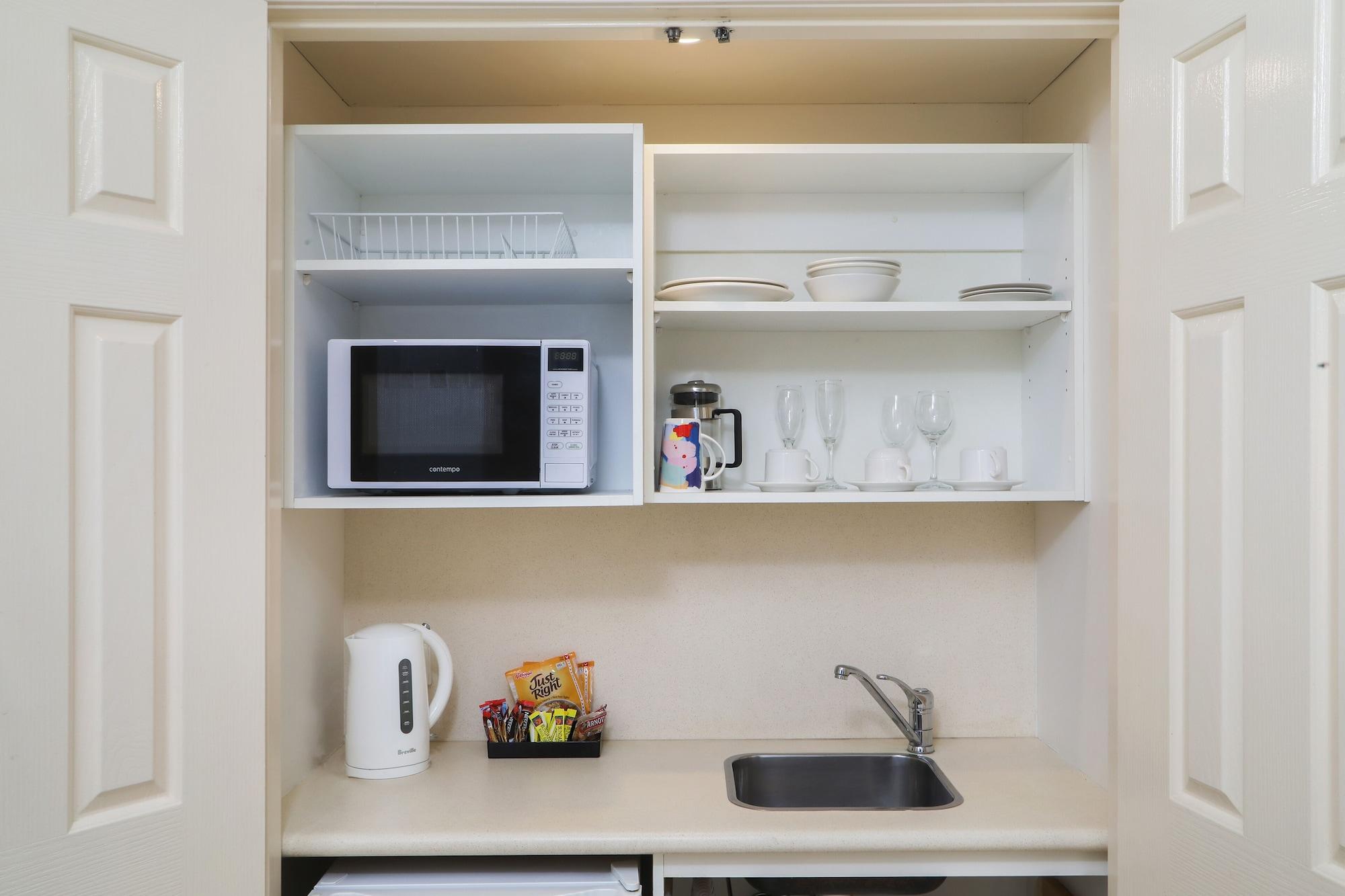 Terrigal Sails Serviced Apartments Экстерьер фото