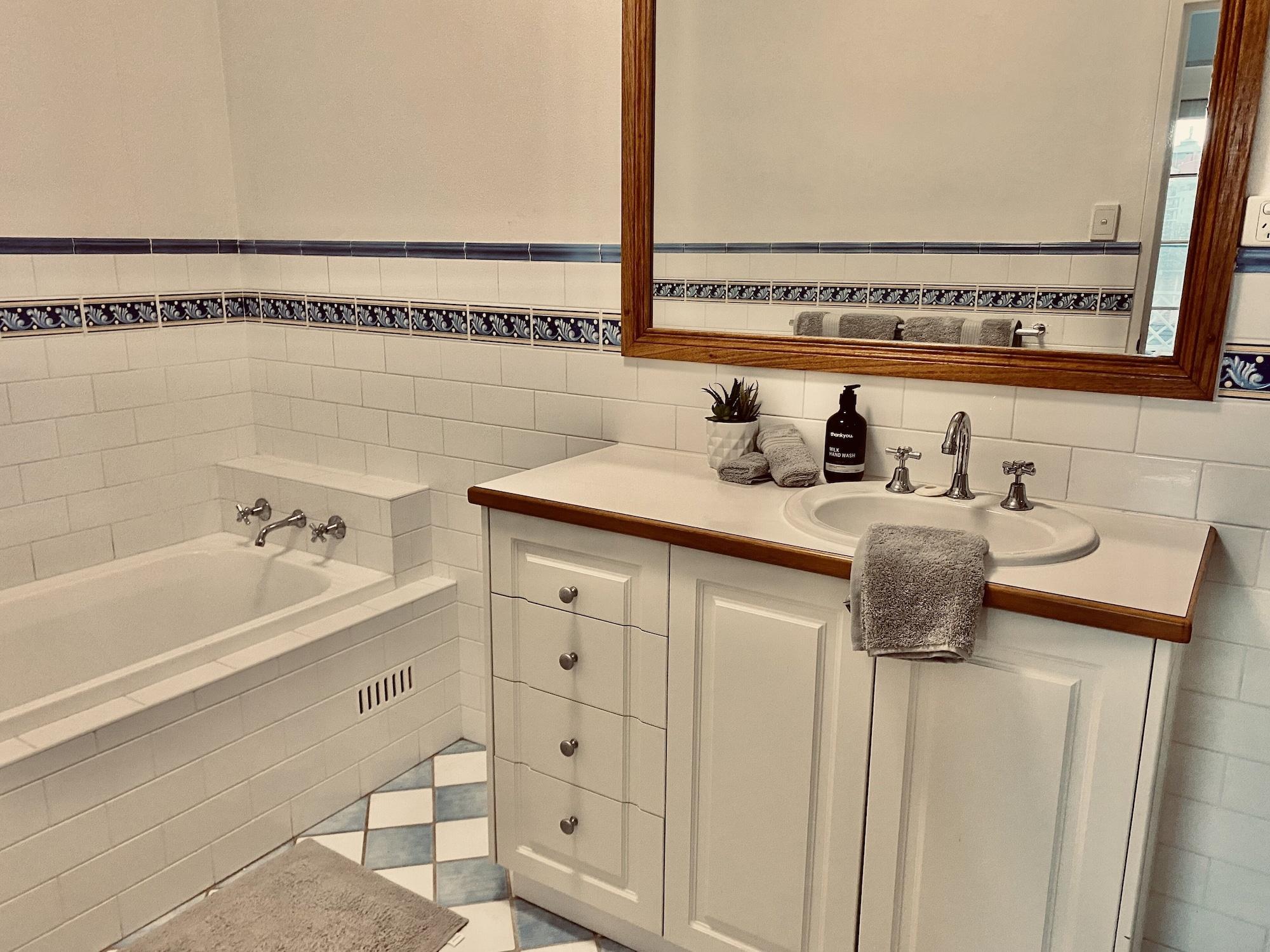 Terrigal Sails Serviced Apartments Экстерьер фото