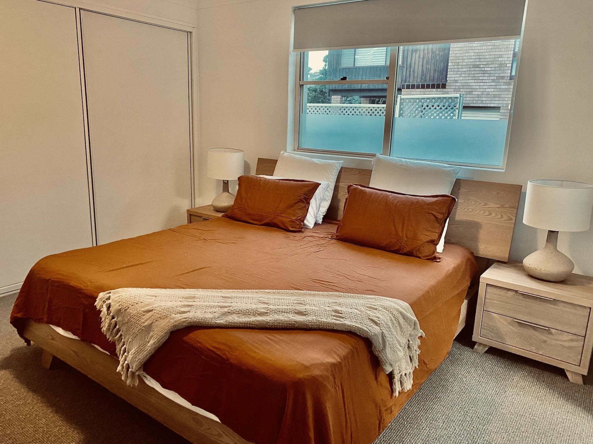 Terrigal Sails Serviced Apartments Экстерьер фото
