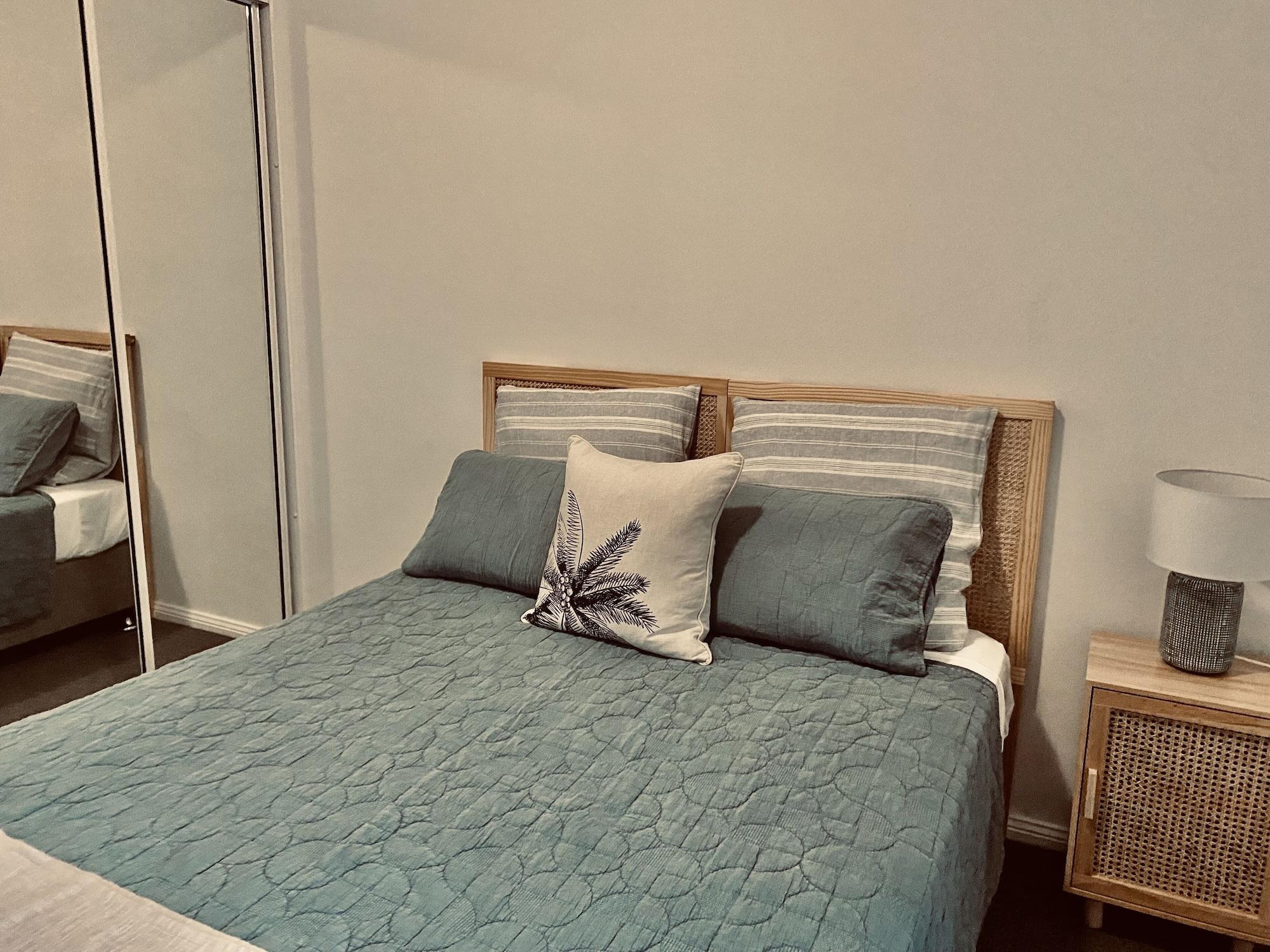 Terrigal Sails Serviced Apartments Экстерьер фото