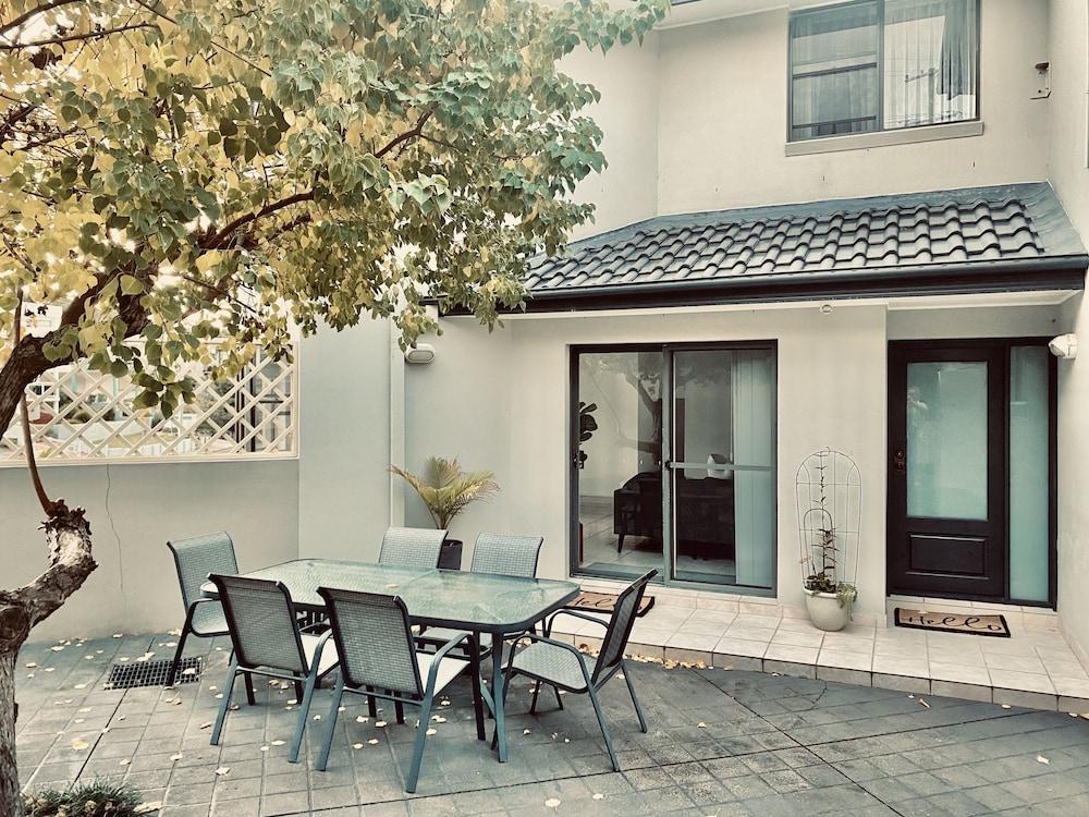 Terrigal Sails Serviced Apartments Экстерьер фото