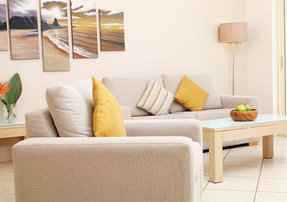 Terrigal Sails Serviced Apartments Экстерьер фото