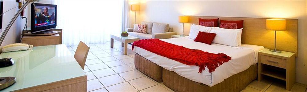 Terrigal Sails Serviced Apartments Экстерьер фото