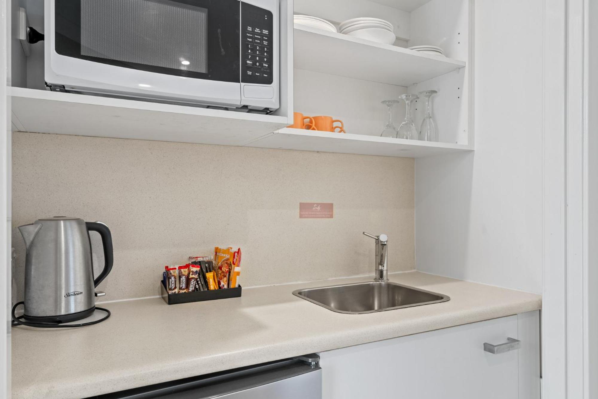 Terrigal Sails Serviced Apartments Номер фото