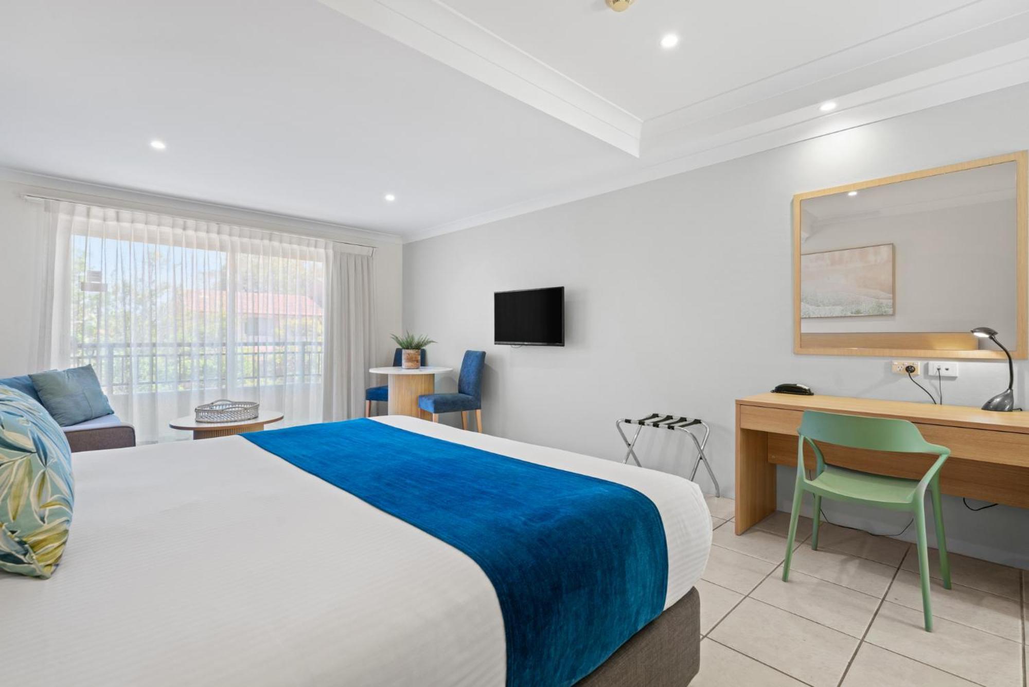 Terrigal Sails Serviced Apartments Номер фото