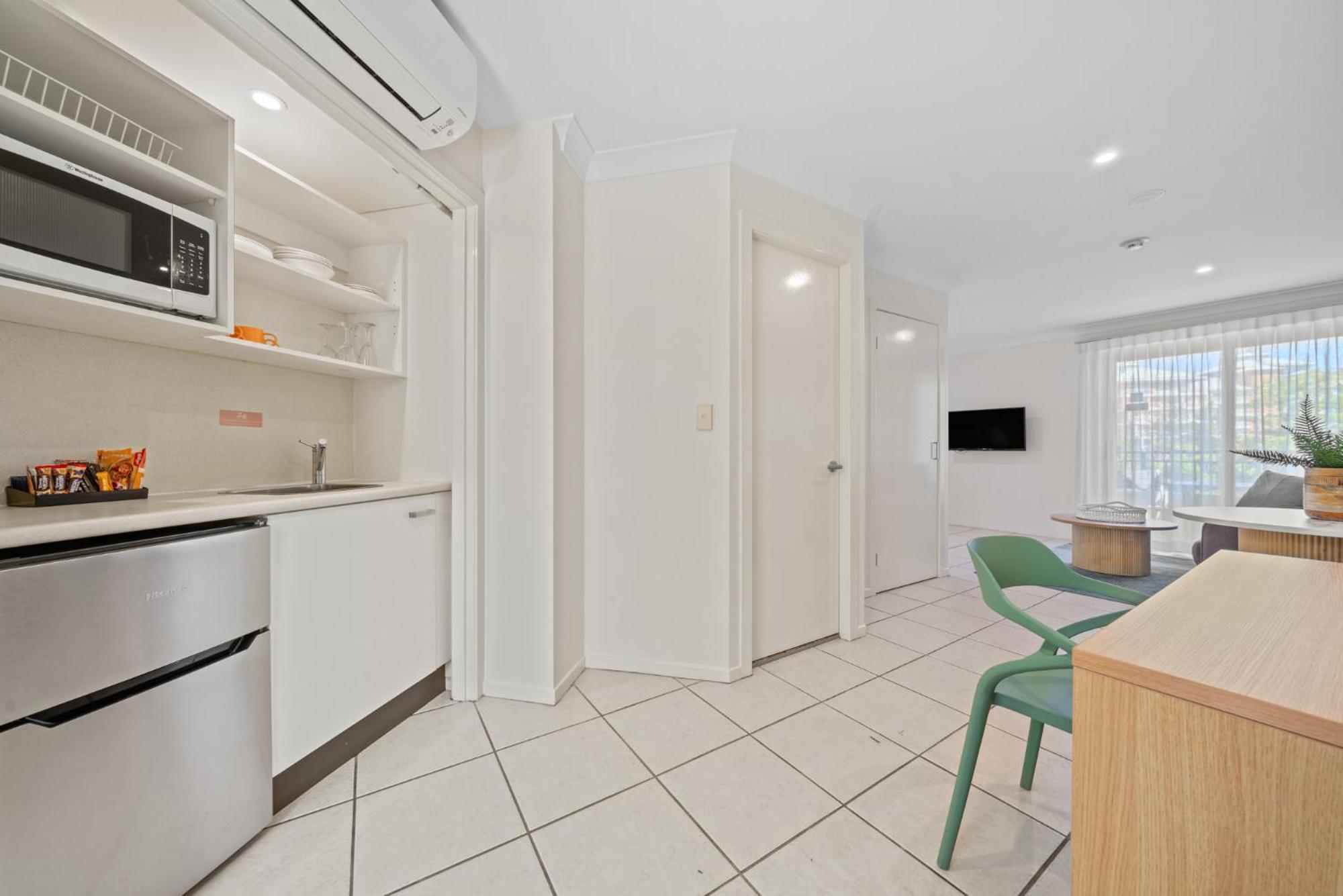 Terrigal Sails Serviced Apartments Номер фото