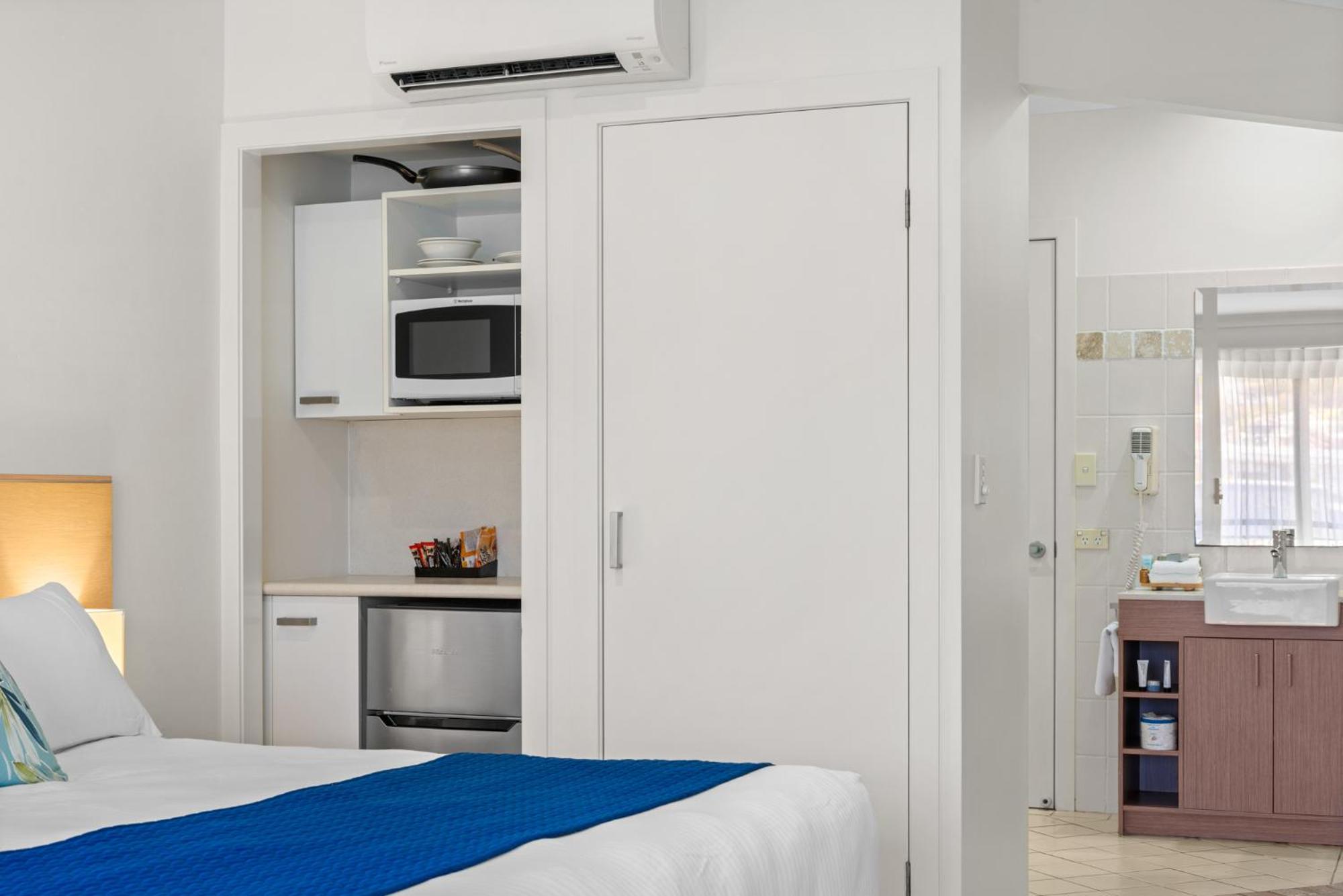 Terrigal Sails Serviced Apartments Номер фото