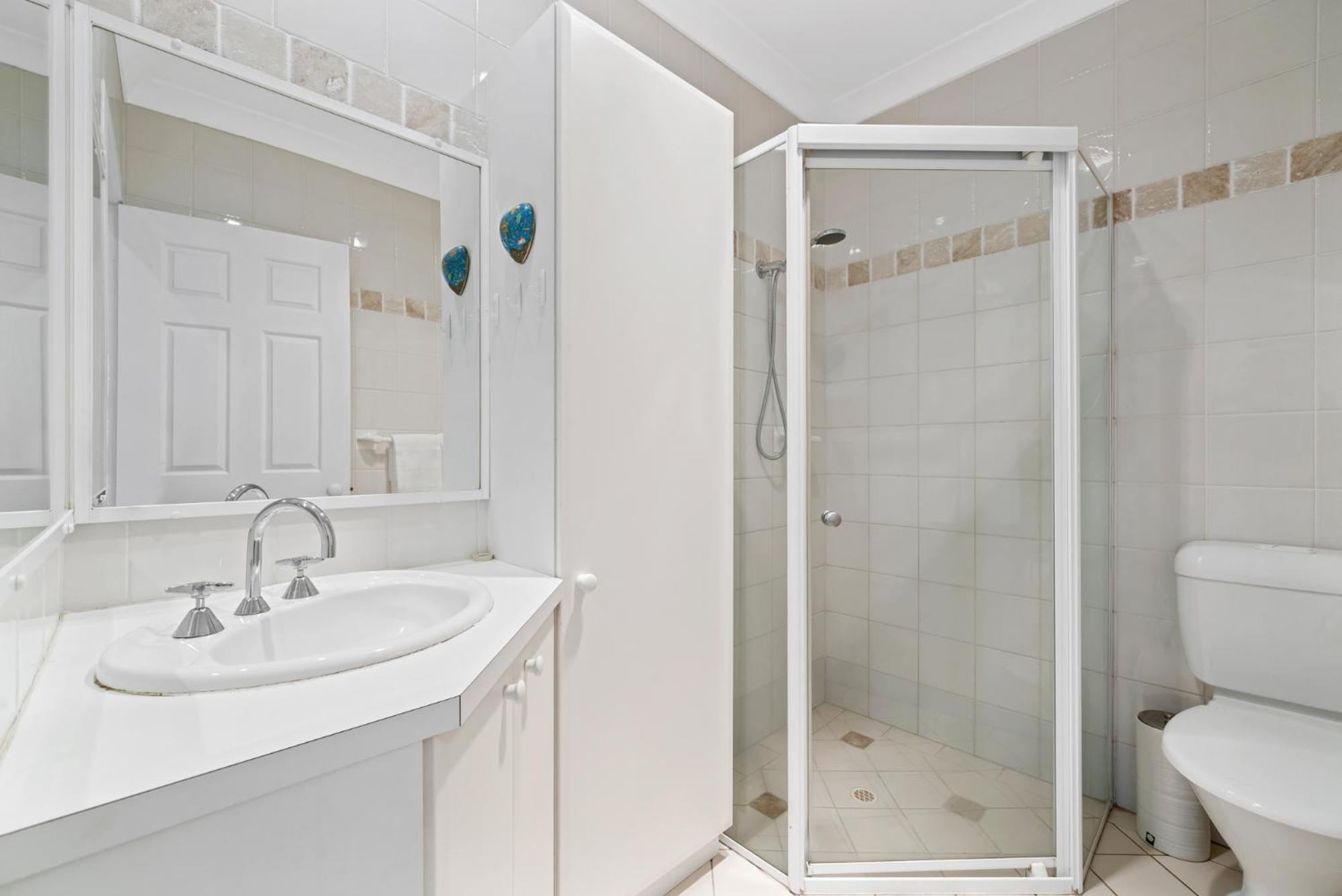 Terrigal Sails Serviced Apartments Номер фото