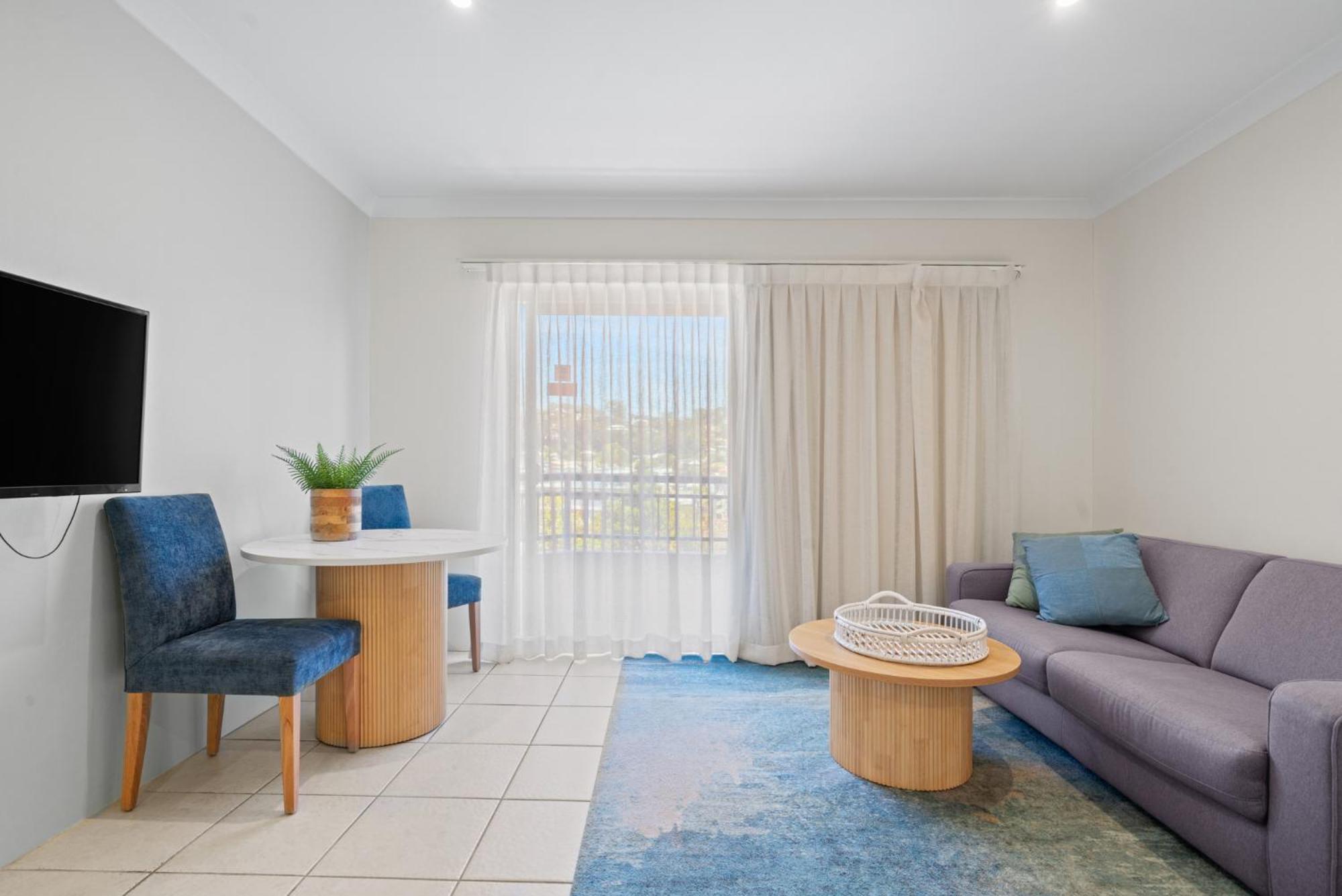 Terrigal Sails Serviced Apartments Номер фото
