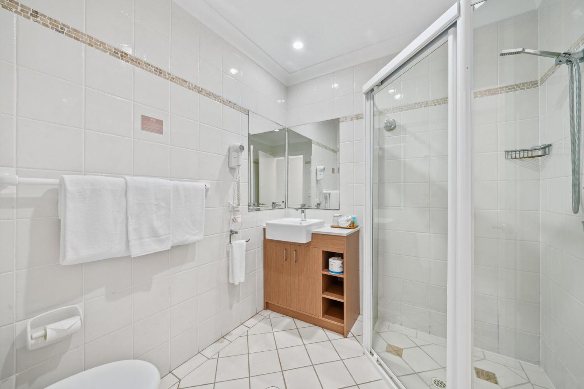 Terrigal Sails Serviced Apartments Номер фото