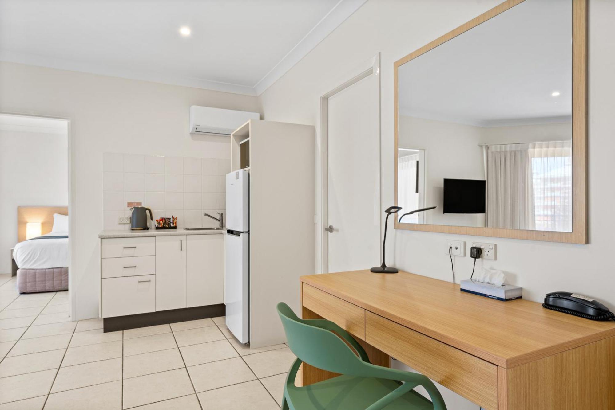Terrigal Sails Serviced Apartments Номер фото