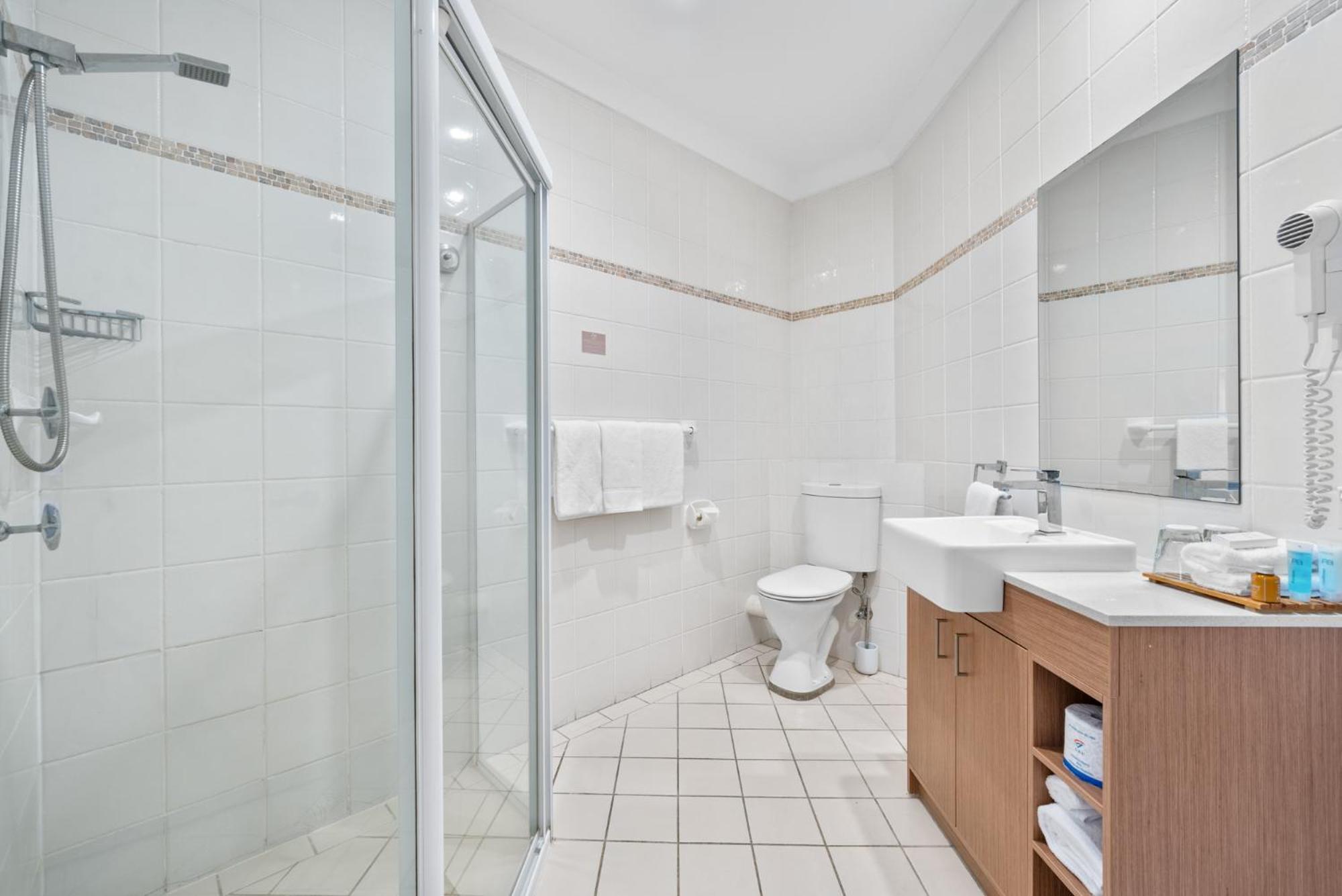 Terrigal Sails Serviced Apartments Номер фото