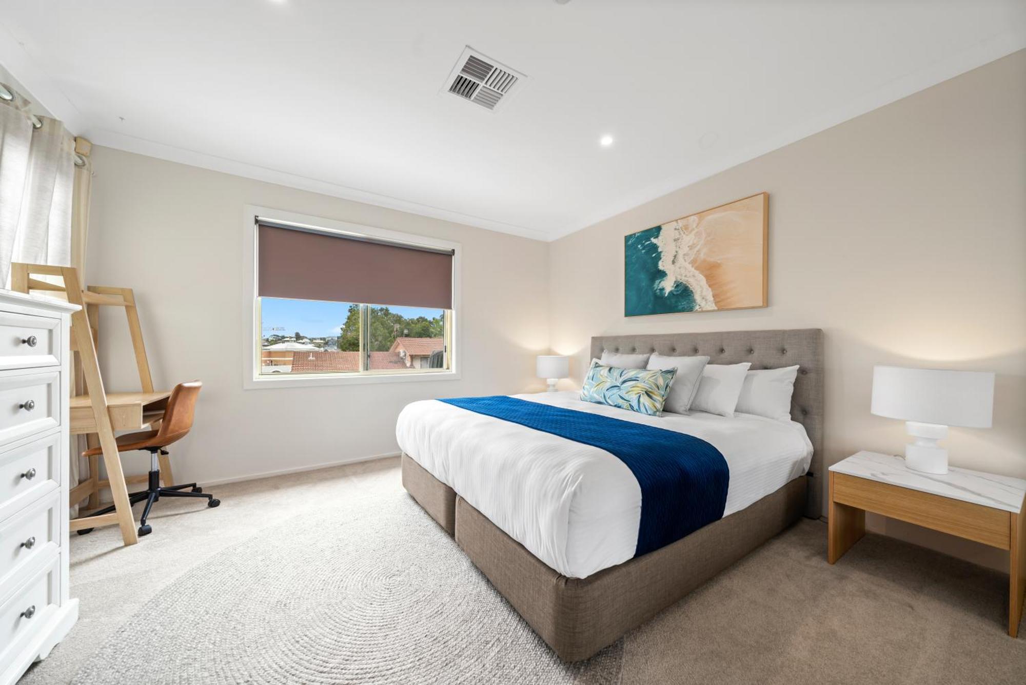 Terrigal Sails Serviced Apartments Номер фото