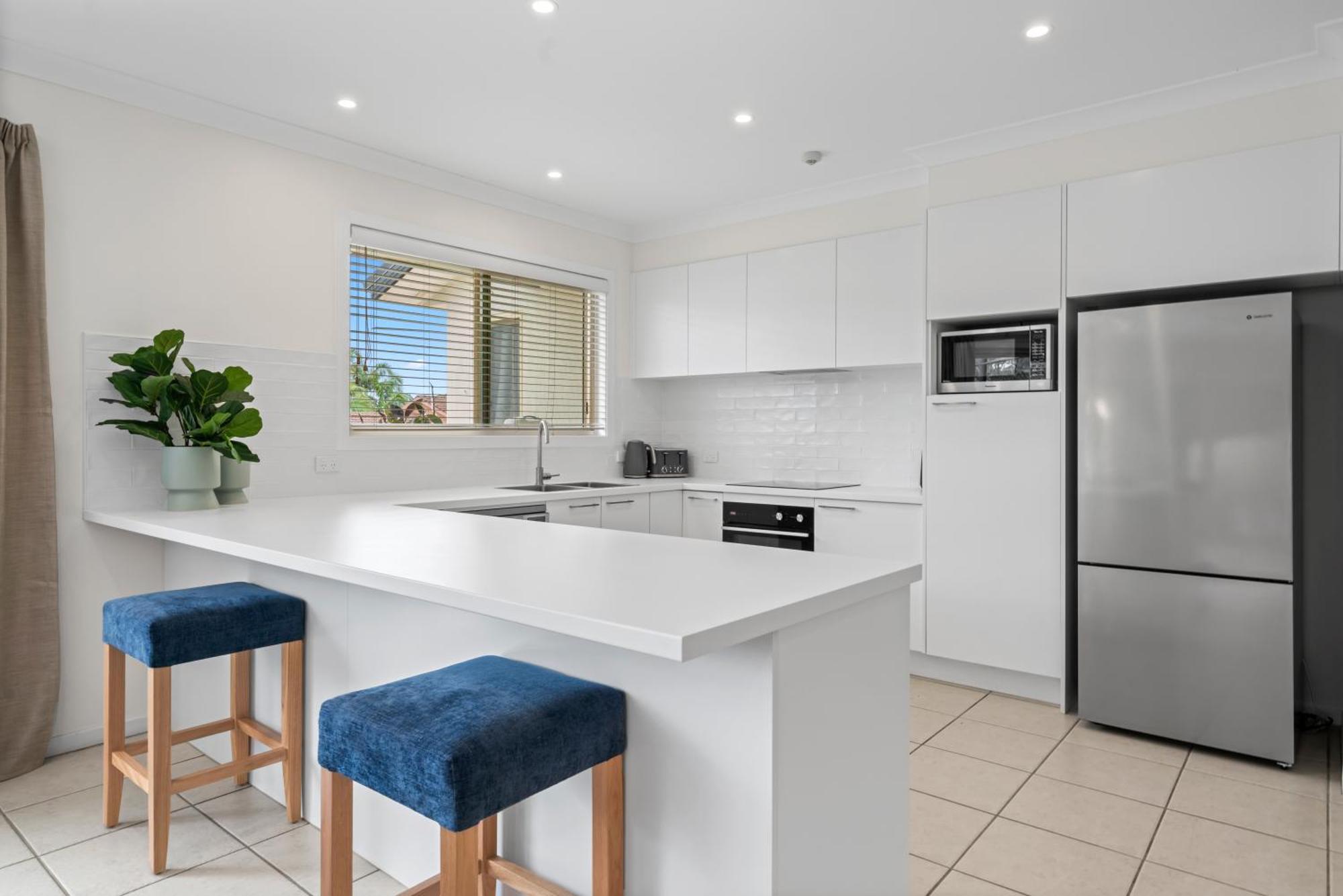 Terrigal Sails Serviced Apartments Номер фото