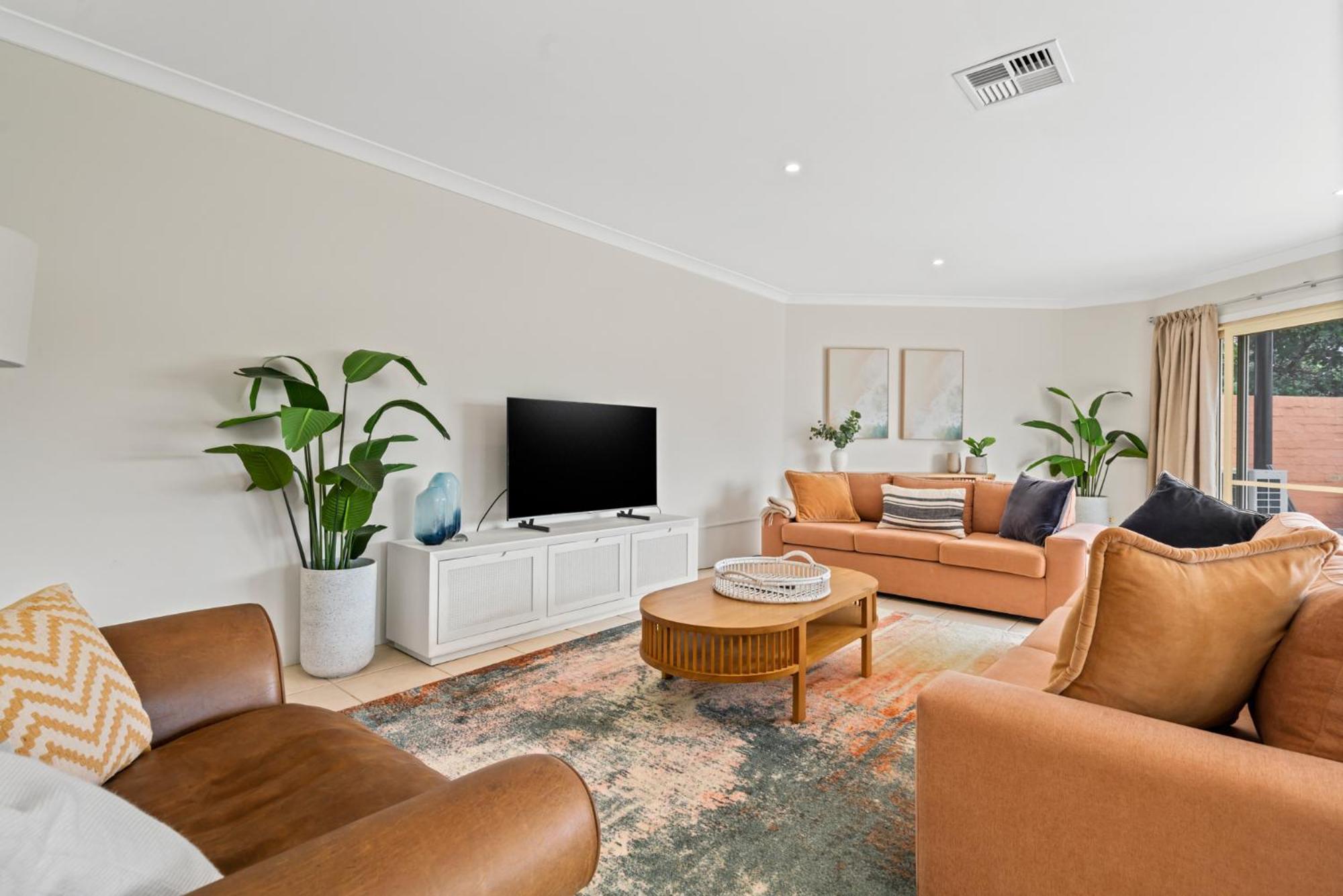 Terrigal Sails Serviced Apartments Экстерьер фото