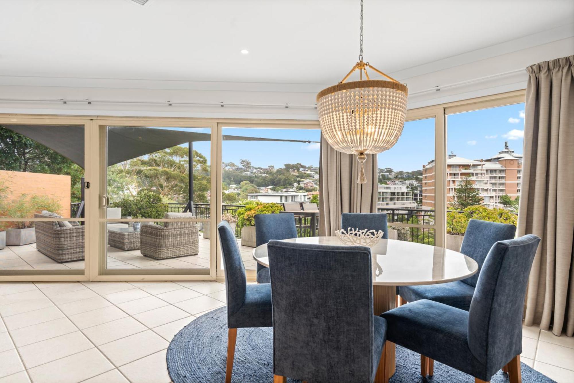 Terrigal Sails Serviced Apartments Номер фото