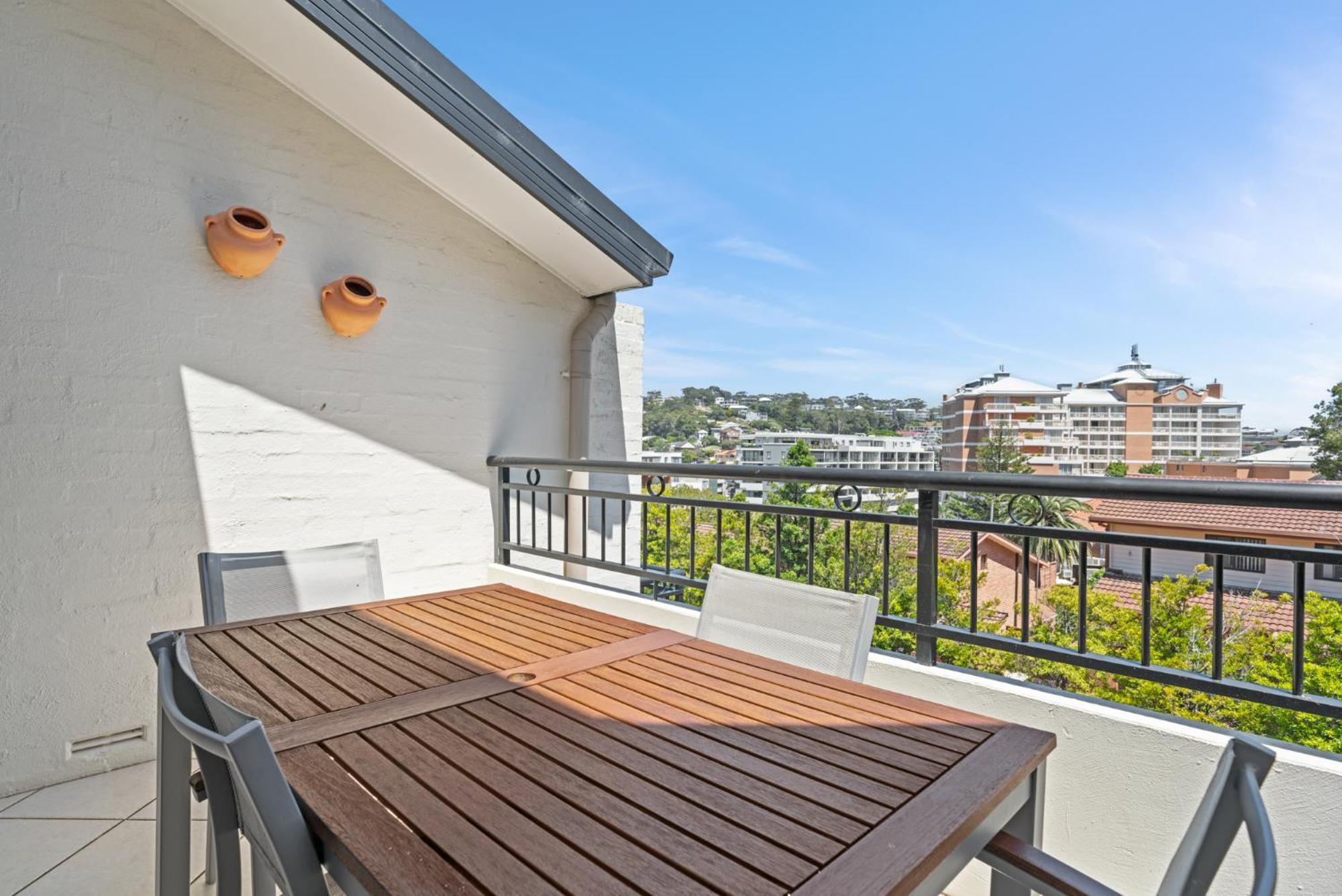 Terrigal Sails Serviced Apartments Номер фото