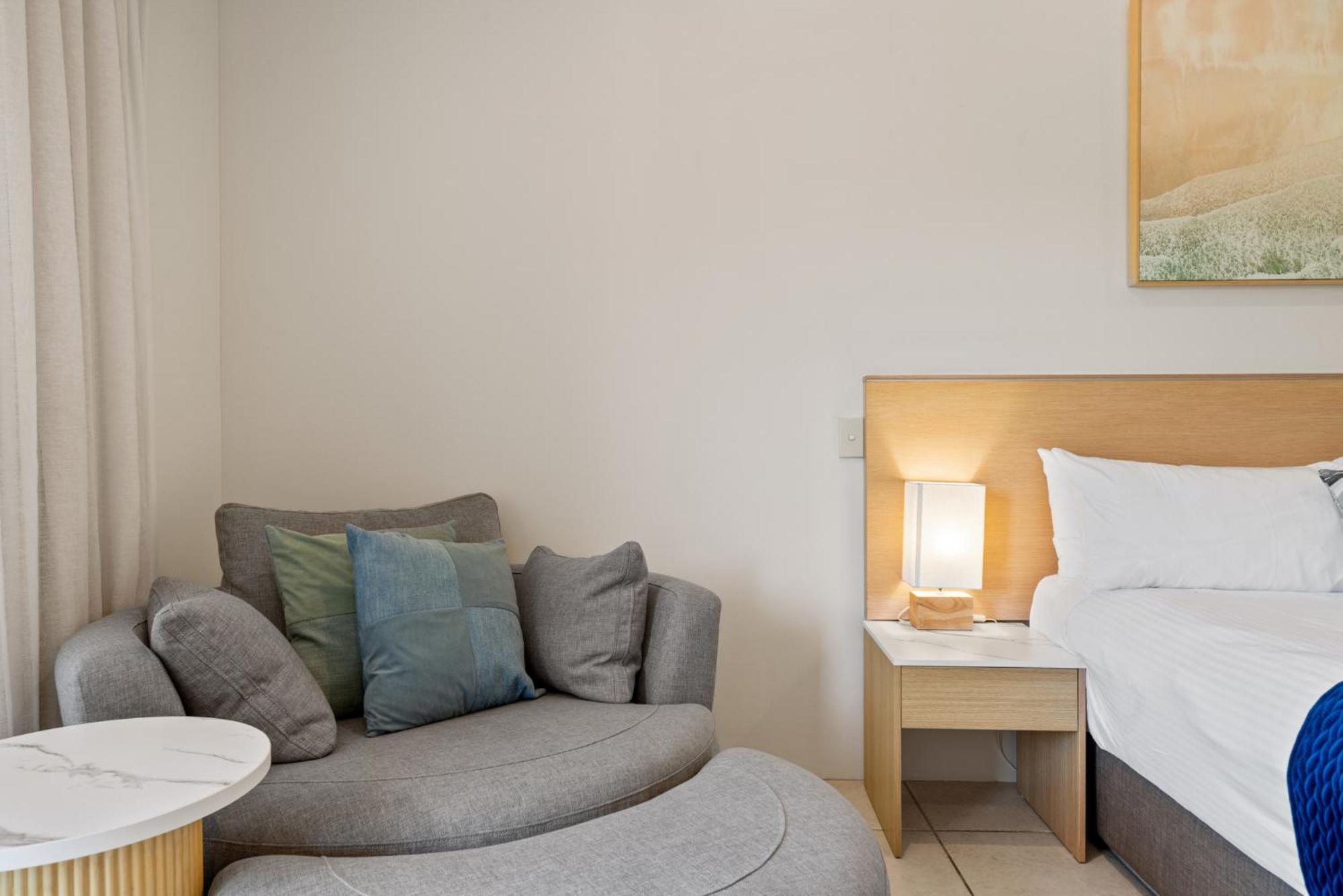 Terrigal Sails Serviced Apartments Номер фото