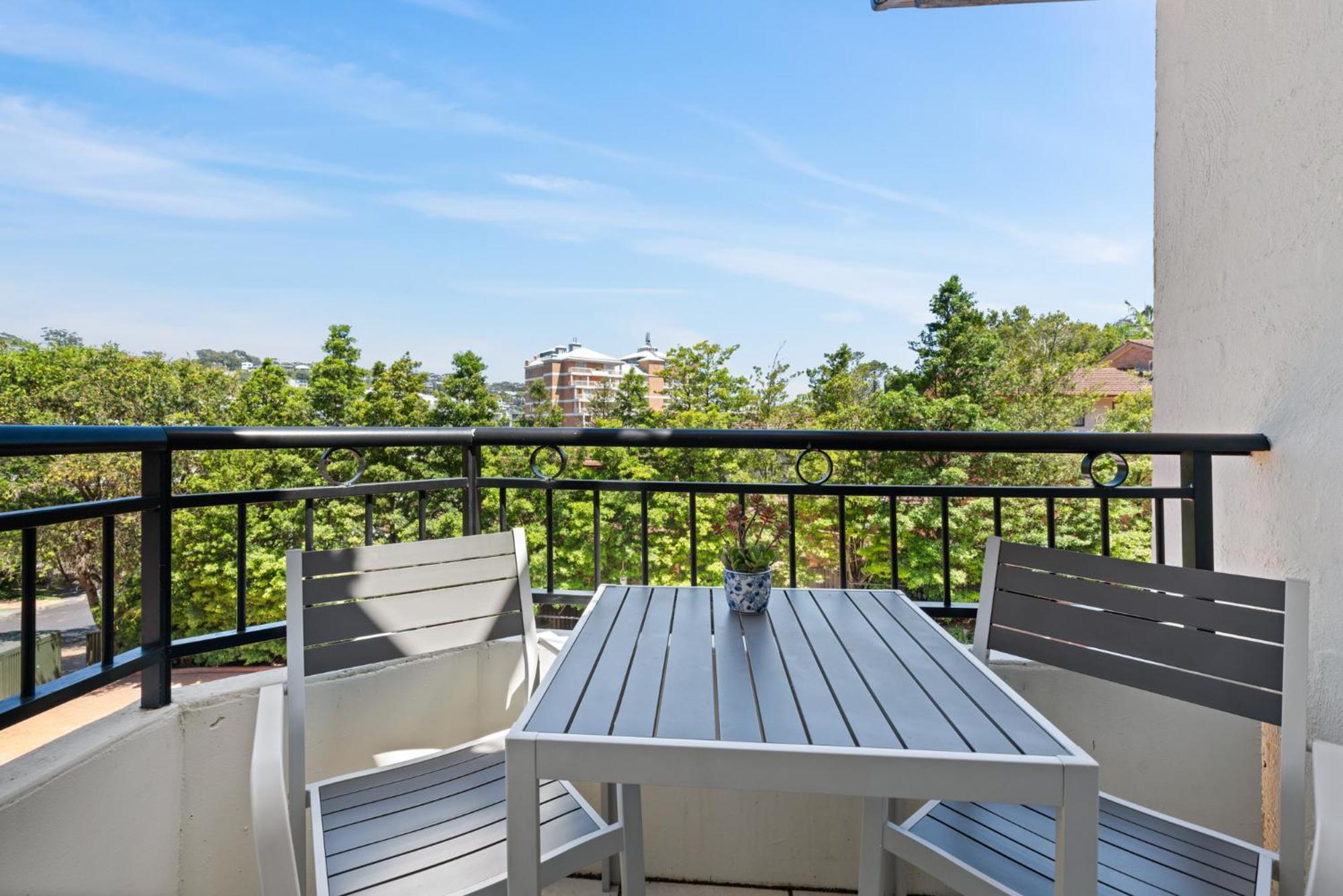 Terrigal Sails Serviced Apartments Номер фото