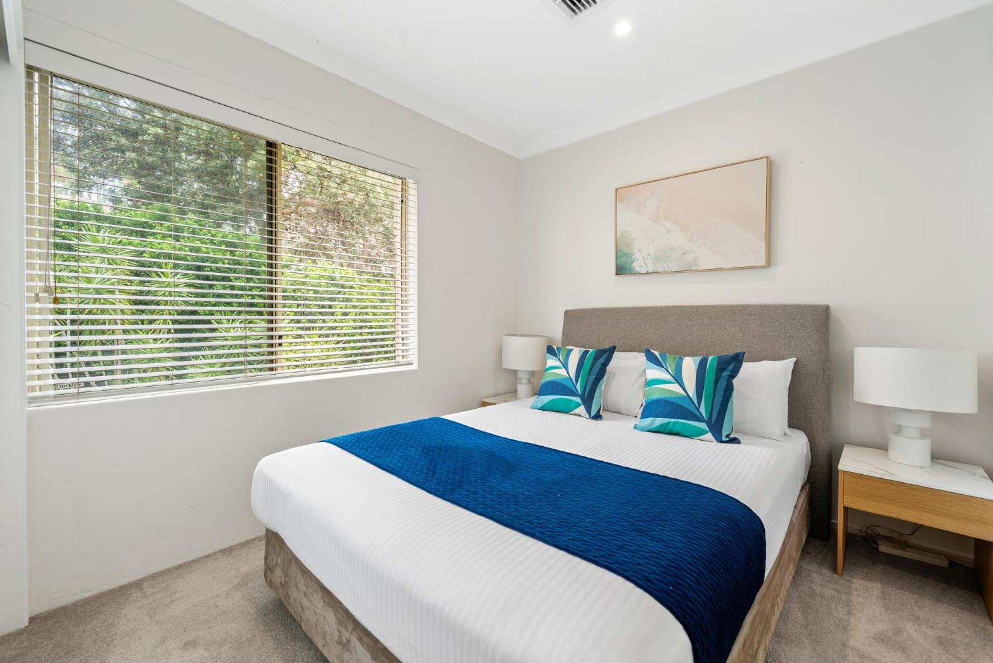 Terrigal Sails Serviced Apartments Номер фото