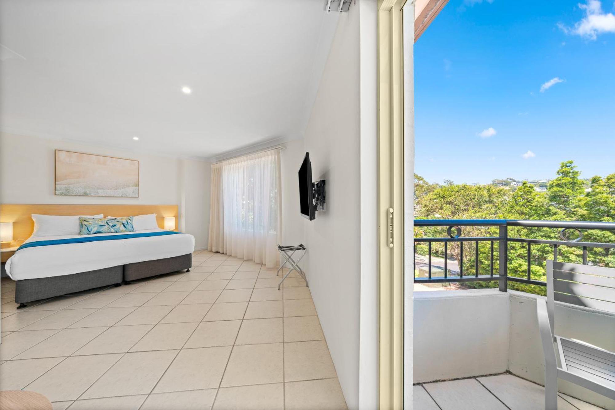 Terrigal Sails Serviced Apartments Номер фото