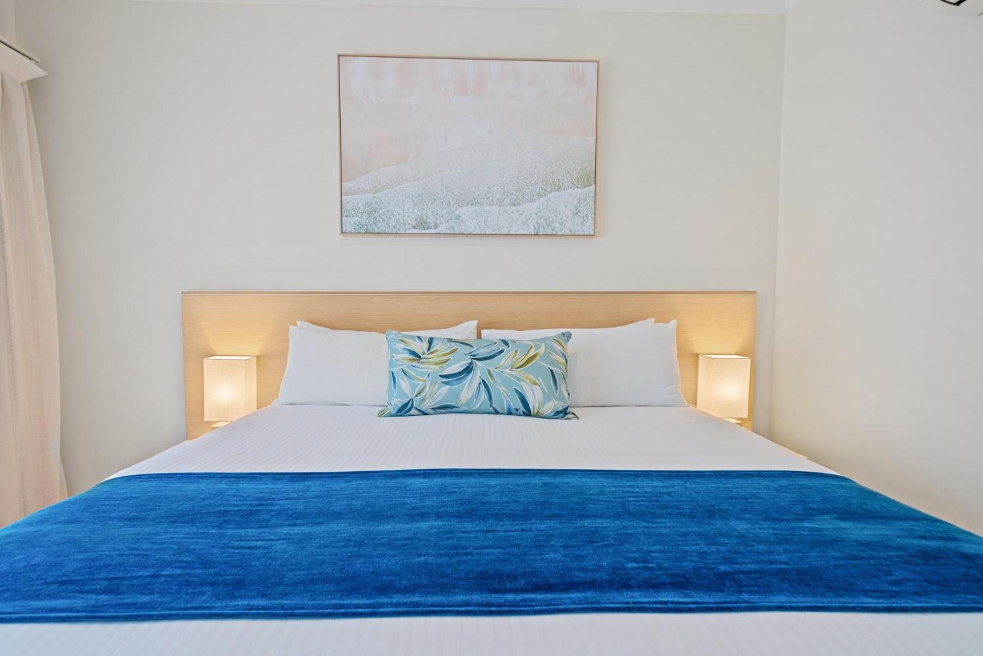 Terrigal Sails Serviced Apartments Номер фото