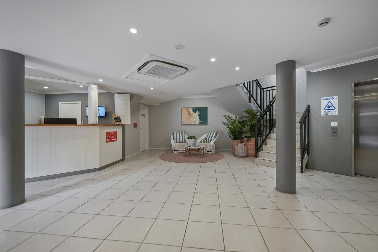 Terrigal Sails Serviced Apartments Экстерьер фото