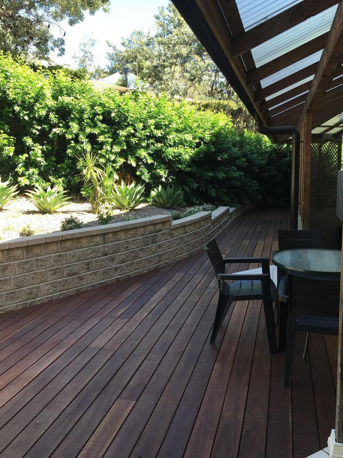Terrigal Sails Serviced Apartments Экстерьер фото