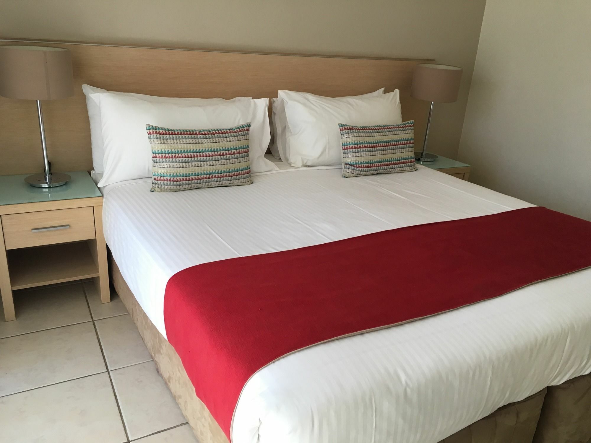 Terrigal Sails Serviced Apartments Экстерьер фото