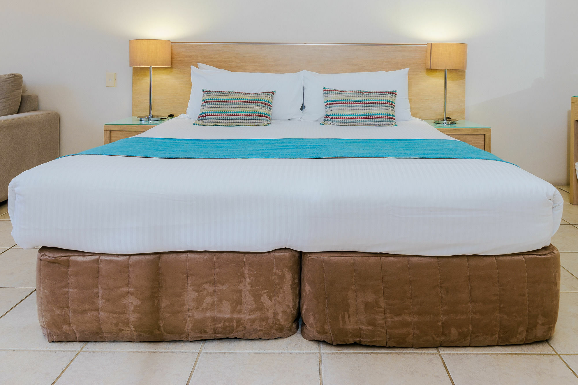 Terrigal Sails Serviced Apartments Экстерьер фото