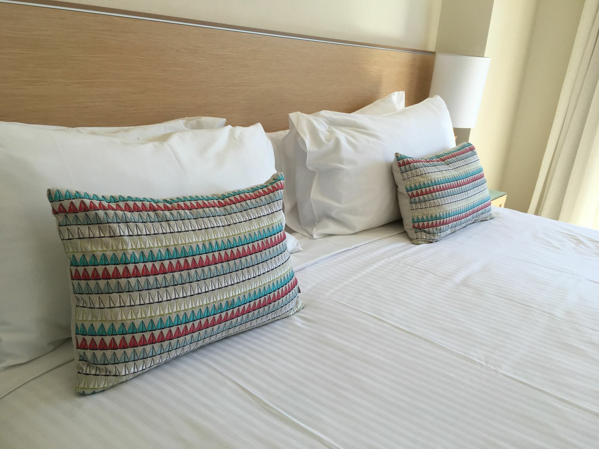 Terrigal Sails Serviced Apartments Экстерьер фото