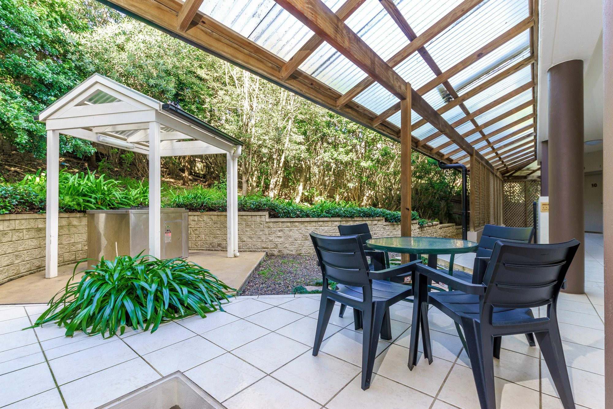 Terrigal Sails Serviced Apartments Экстерьер фото