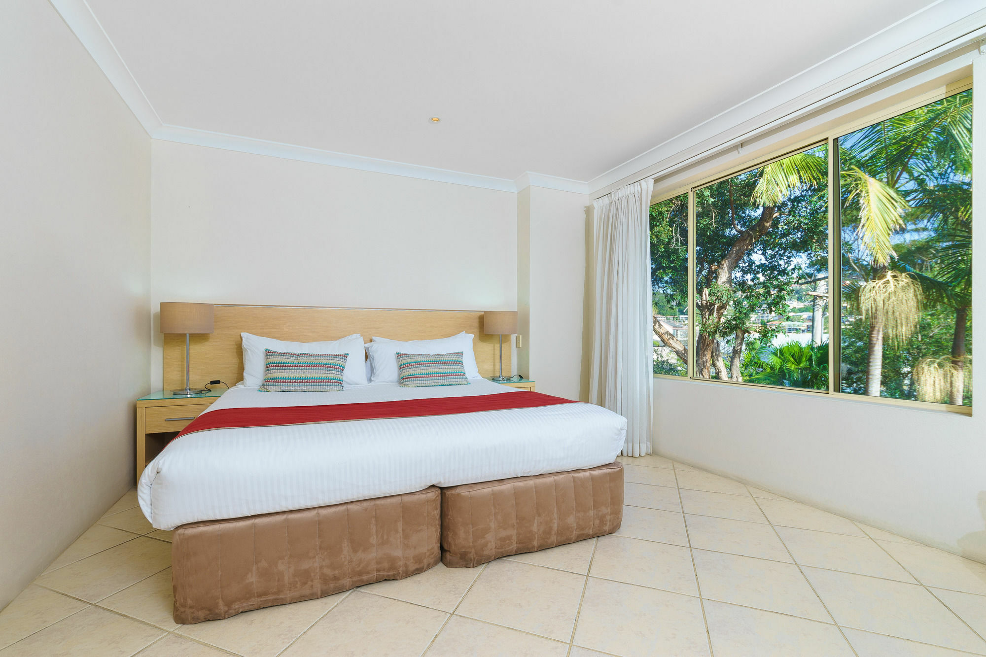Terrigal Sails Serviced Apartments Экстерьер фото