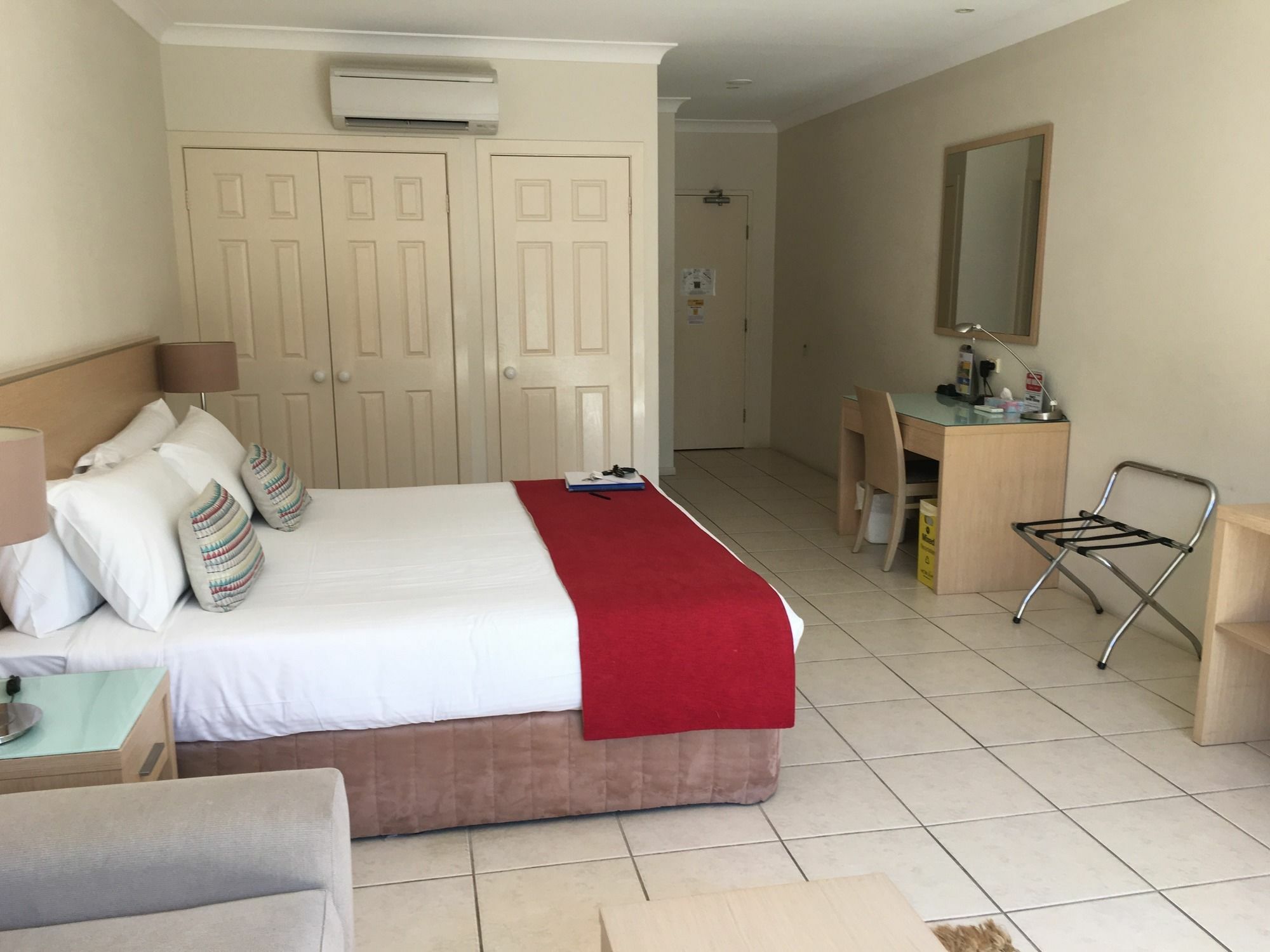 Terrigal Sails Serviced Apartments Экстерьер фото