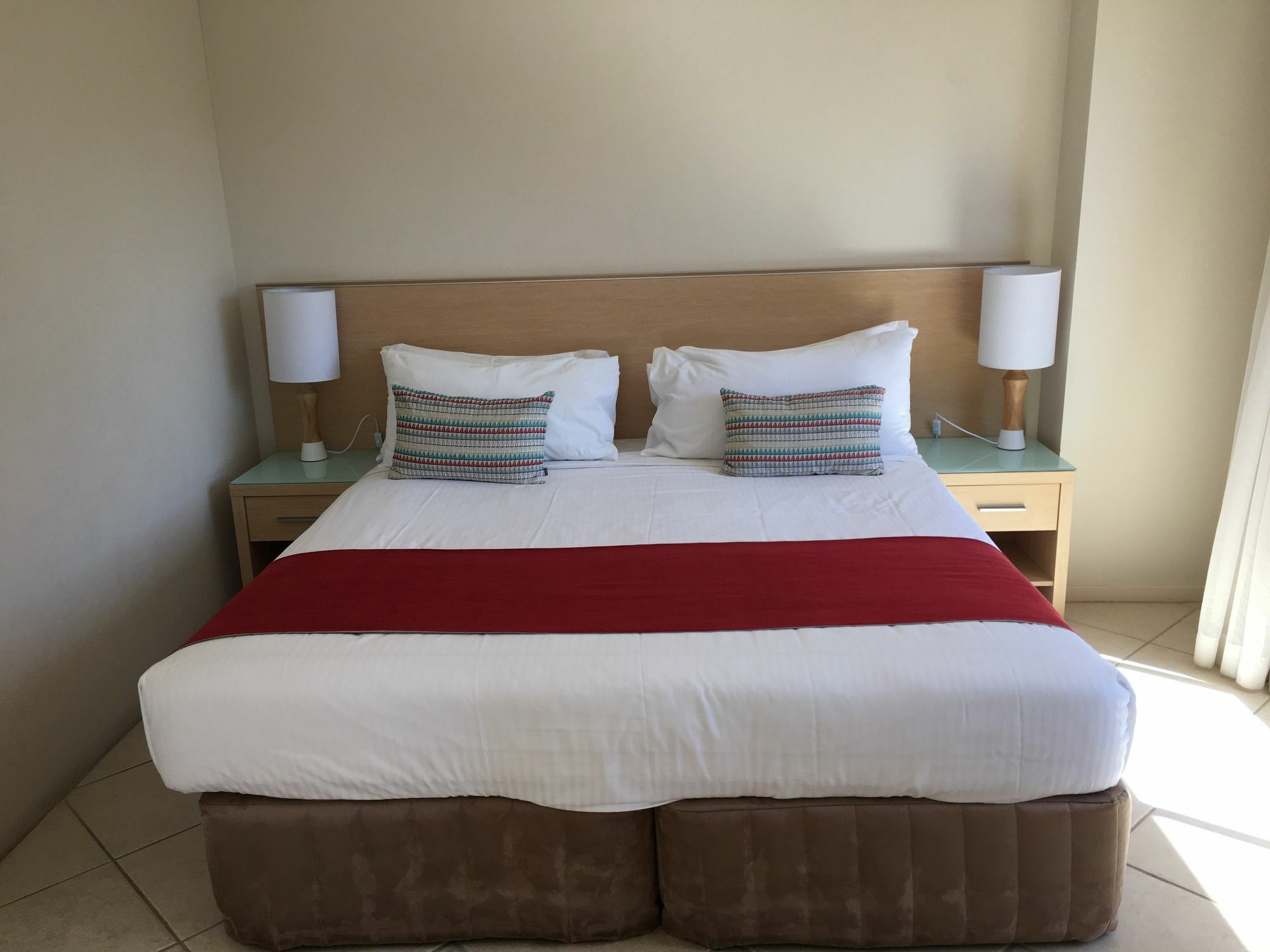 Terrigal Sails Serviced Apartments Экстерьер фото