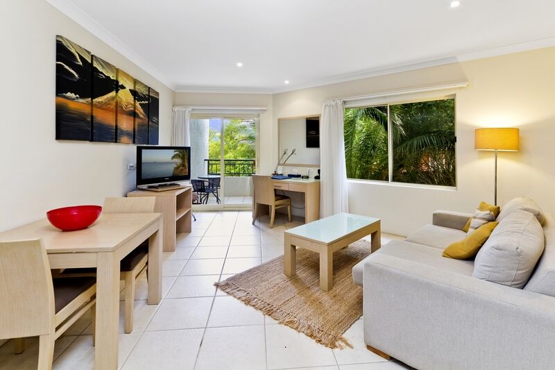 Terrigal Sails Serviced Apartments Экстерьер фото